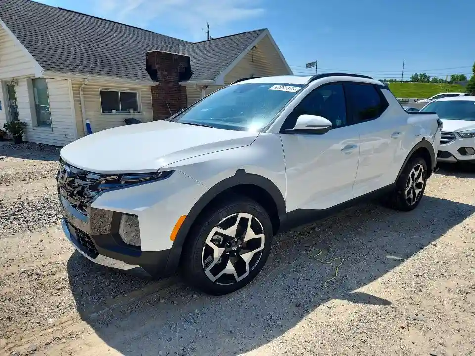 5NTJEDDF5RH124410 2024 HYUNDAI SANTA CRUZ-0
