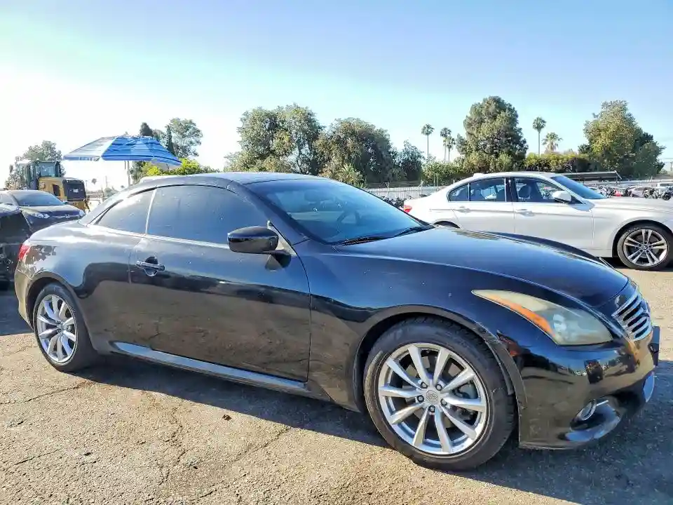 JN1CV6FE7BM952710 2011 INFINITI G37 CONVER-3