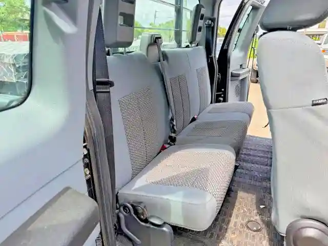 1FT7X2B62GED10235 2016 FORD F250-5