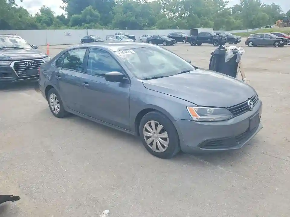 3VW2K7AJXCM310559 2012 VOLKSWAGEN JETTA-3