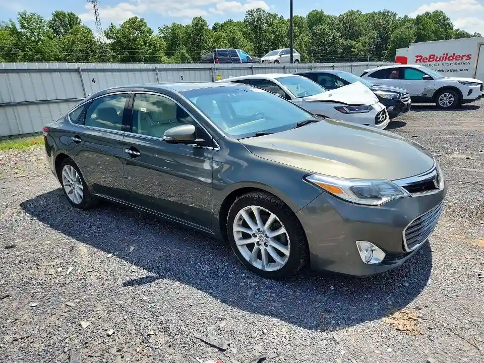 4T1BK1EB7DU068311 2013 TOYOTA AVALON-3