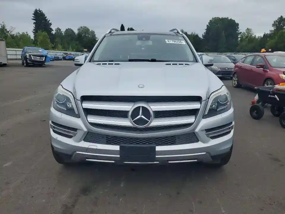 4JGDF7CE6DA251438 2013 MERCEDES-BENZ GL-CLASS-4