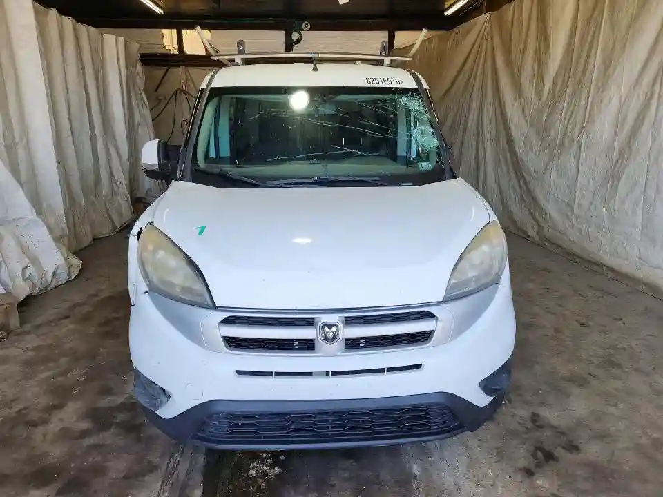 ZFBERFBB2H6D57613 2017 RAM PROMASTER-4