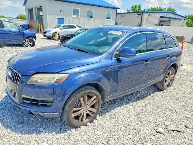 WA1LGAFE6ED008194 2014 AUDI Q7-0