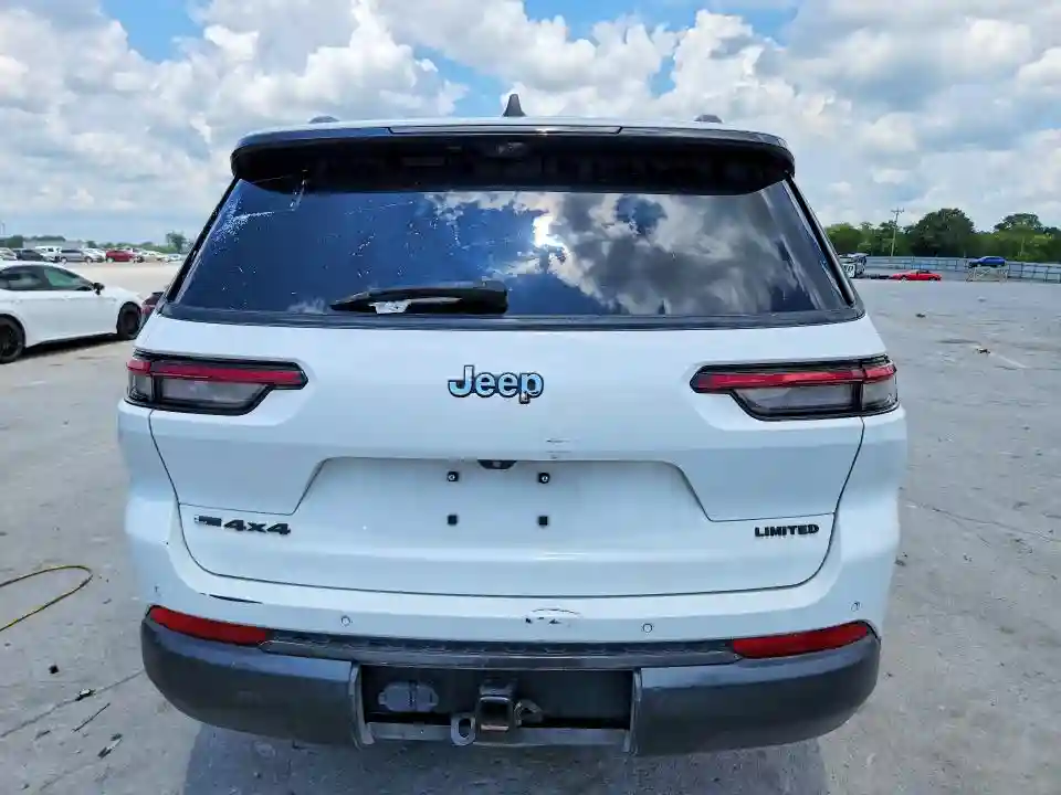 1C4RJKBG4M8106646 2021 JEEP CHEROKEE-5