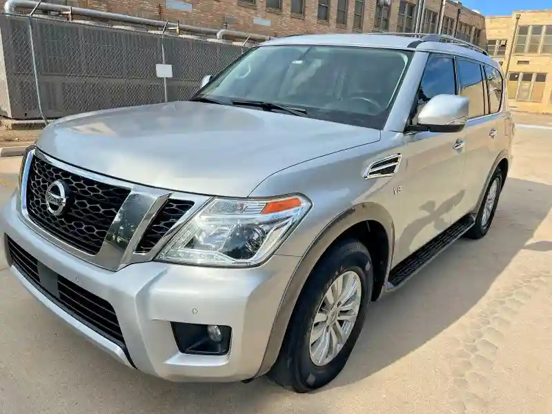 JN8AY2ND7JX002961 2018 NISSAN ARMADA-1