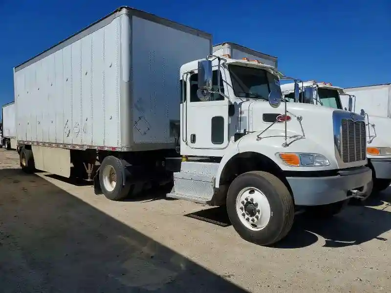 1XP9AJ8X5GD340144 2016 PETERBILT ALL OTHER-0