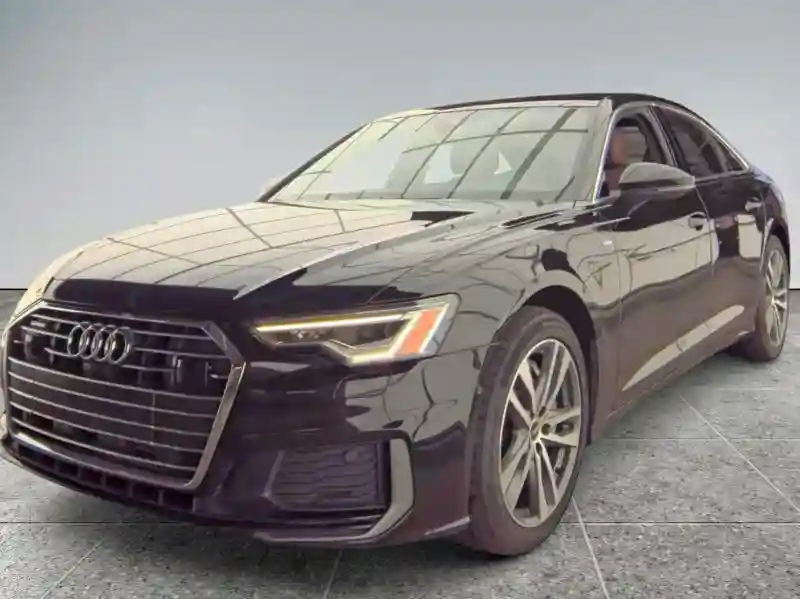 WAUL2AF23MN055781 2021 AUDI A6-0