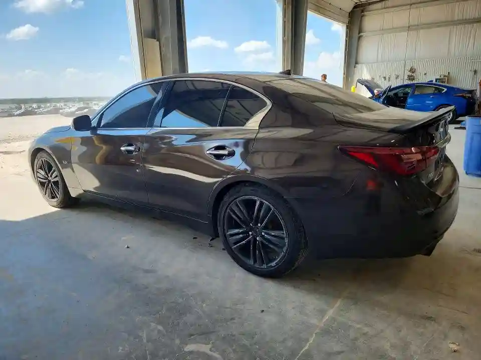 JN1EV7AR4KM550412 2019 INFINITI Q50-1