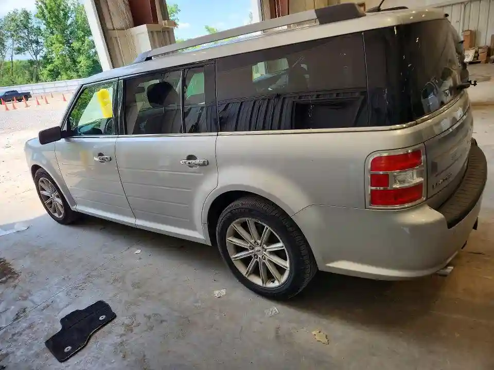 2FMHK6D86GBA03862 2016 FORD FLEX-1