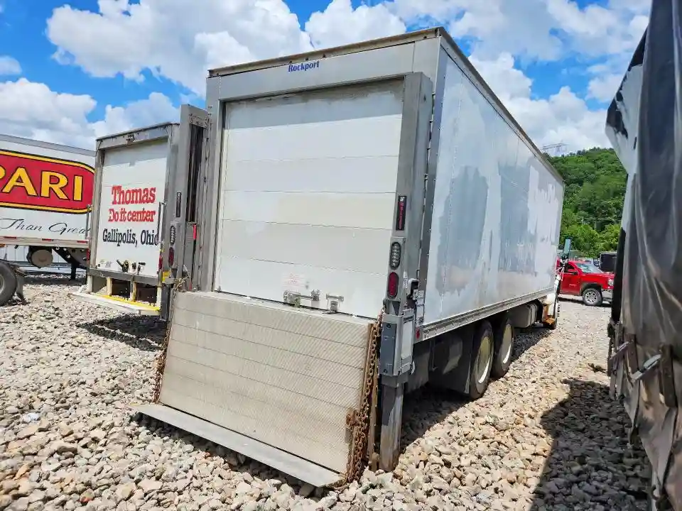 3ALHCYD22LDMD2475 2020 FREIGHTLINER ALL OTHER-2