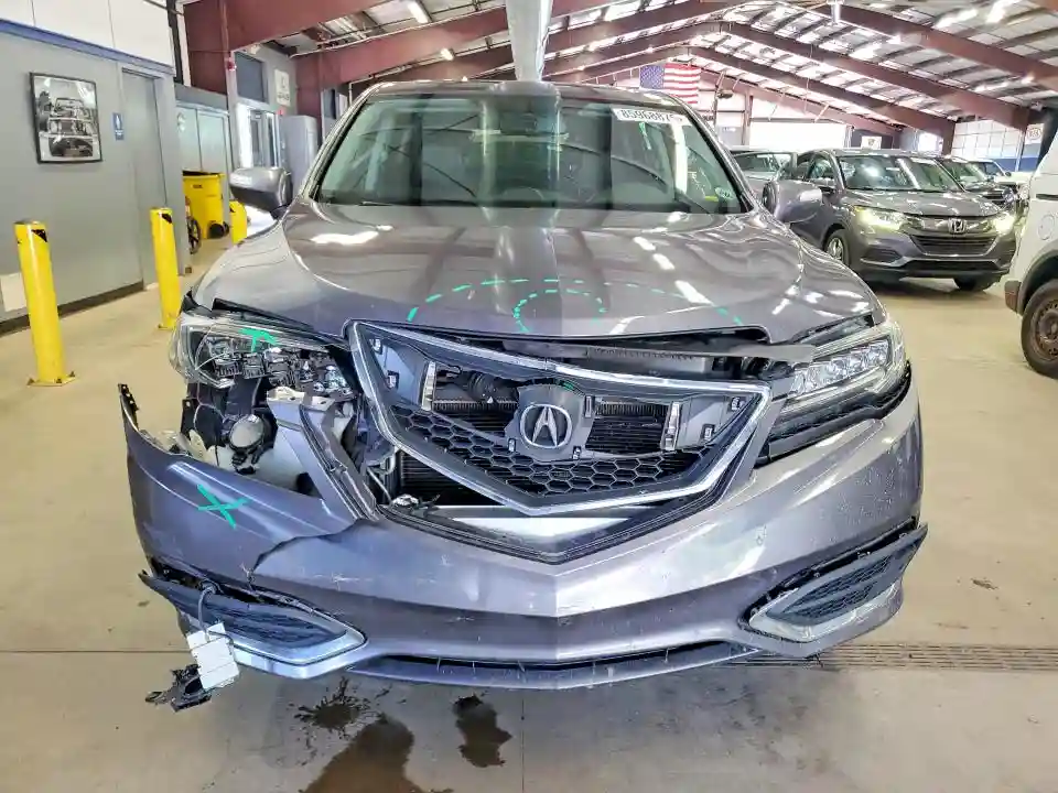 5J8TB4H3XHL024380 2017 ACURA RDX-4