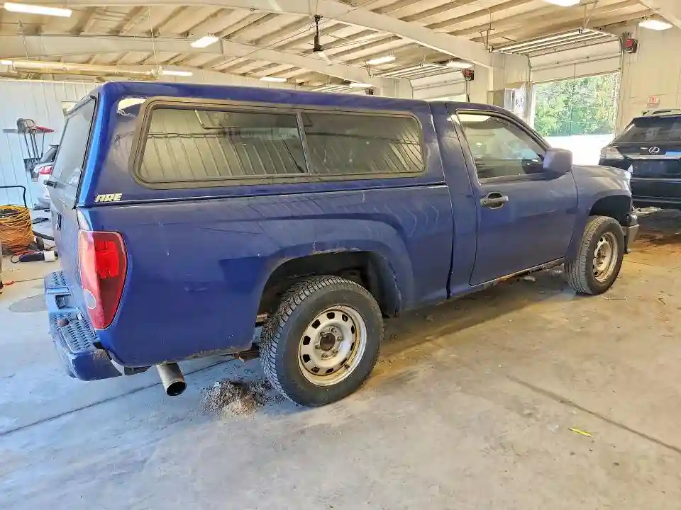 1GCCSBF9XC8109161 2012 CHEVROLET COLORADO-2