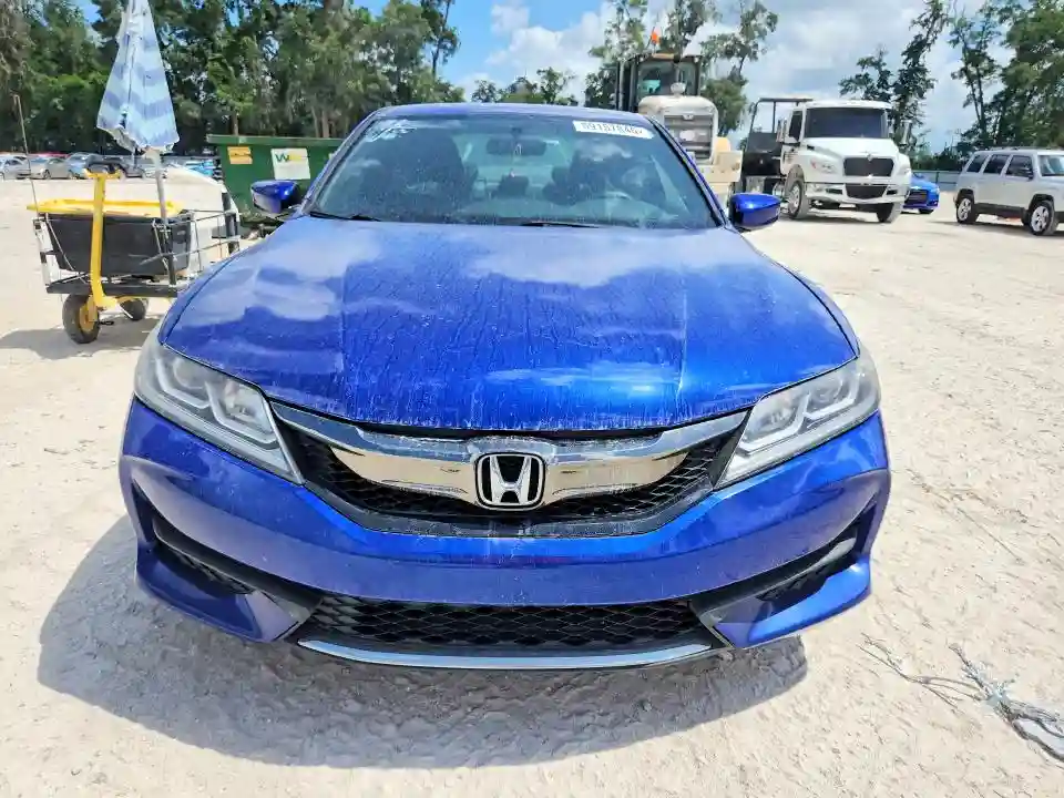 1HGCT1B31GA002699 2016 HONDA ACCORD-4