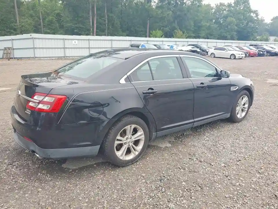 1FAHP2E88EG171561 2014 FORD TAURUS-2
