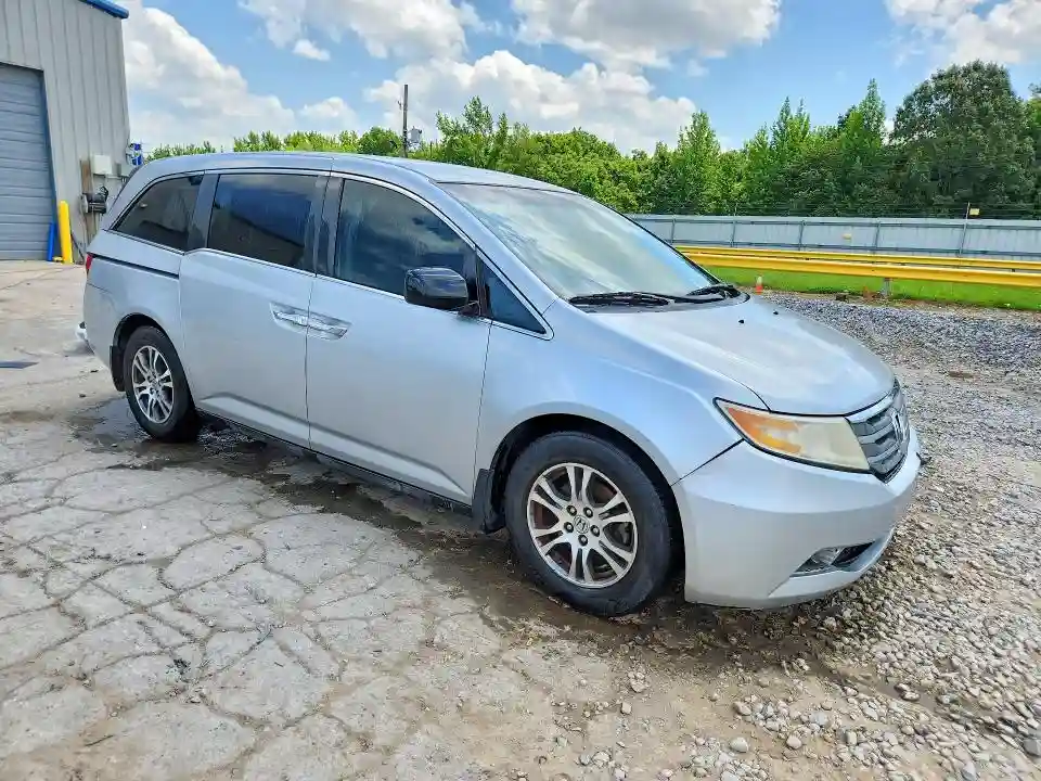 5FNRL5H44CB074725 2012 HONDA ODYSSEY-3