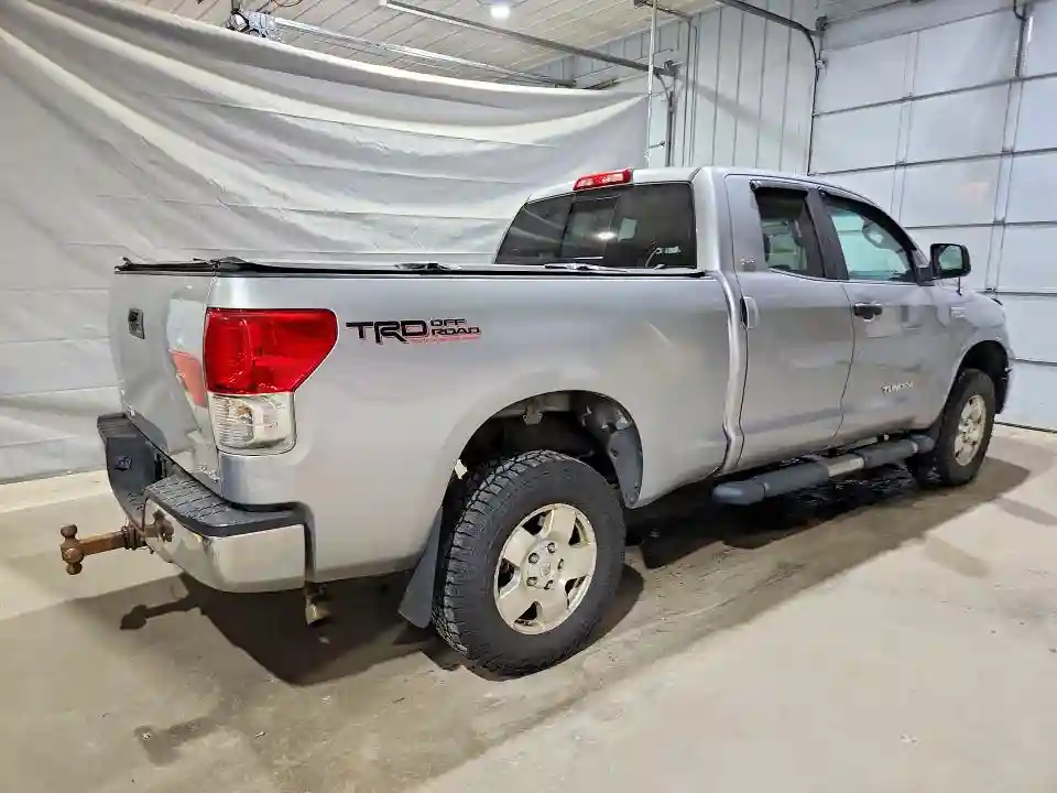 5TFUY5F11AX115691 2010 TOYOTA TUNDRA-2