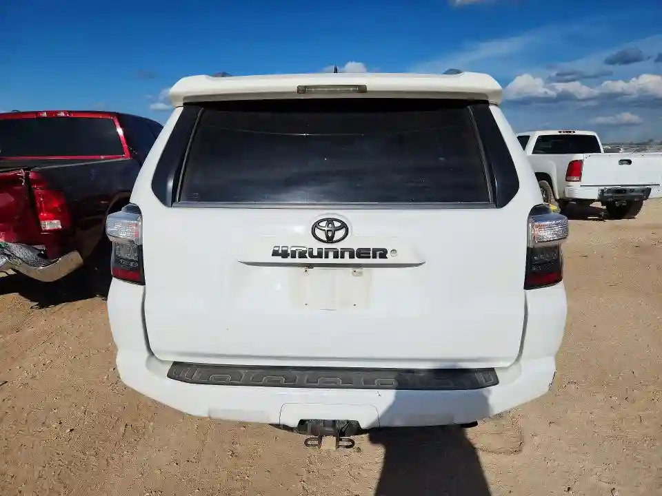 JTEZU5JR9G5111371 2016 TOYOTA 4RUNNER-5