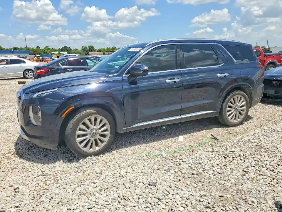 KM8R54HE0LU138050 2020 HYUNDAI PALISADE-0
