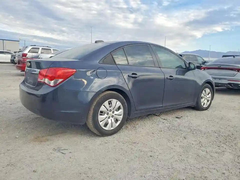 1G1PC5SG2G7141028 2016 CHEVROLET CRUZE-2