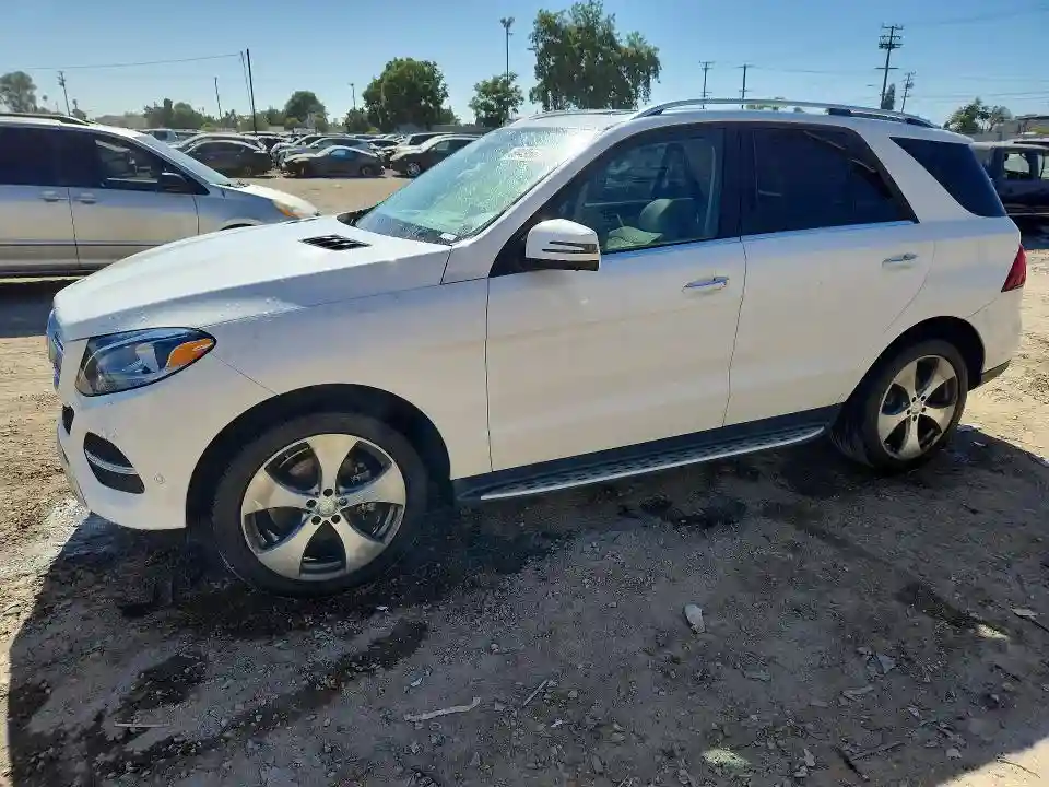 4JGDA5JB0GA675634 2016 MERCEDES-BENZ GLE-CLASS-0