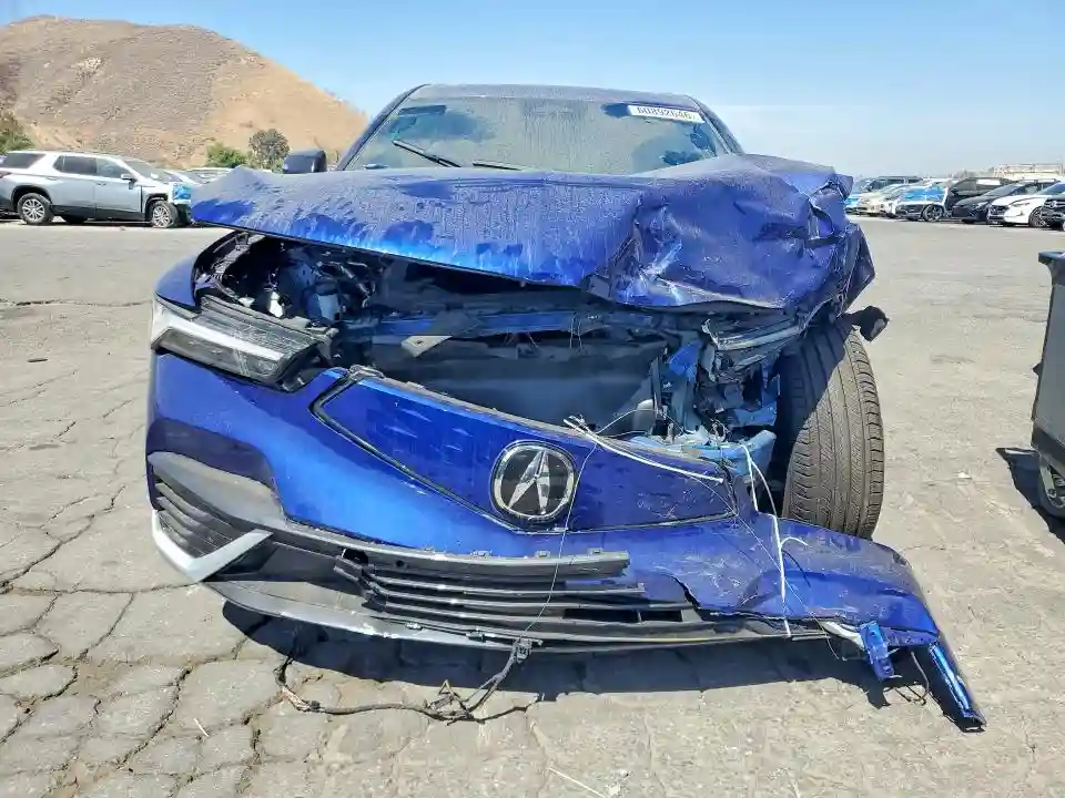 4W5KHMRK3RZ505801 2024 ACURA ZDX-4
