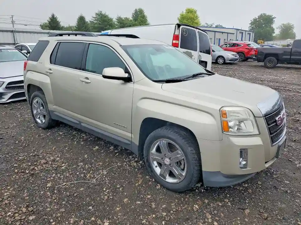 2GKALSEK2D6270642 2013 GMC TERRAIN-3