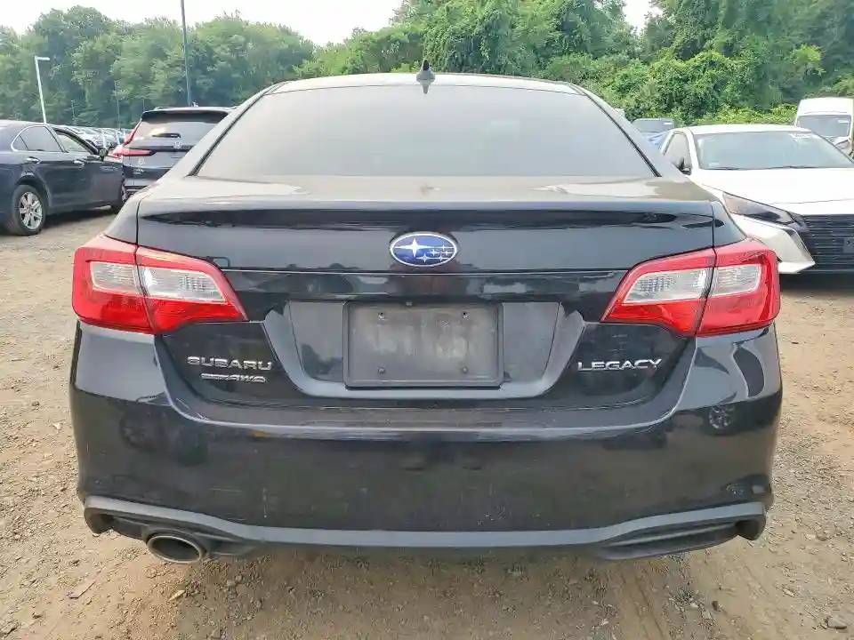 4S3BNAF68K3005363 2019 SUBARU LEGACY-5
