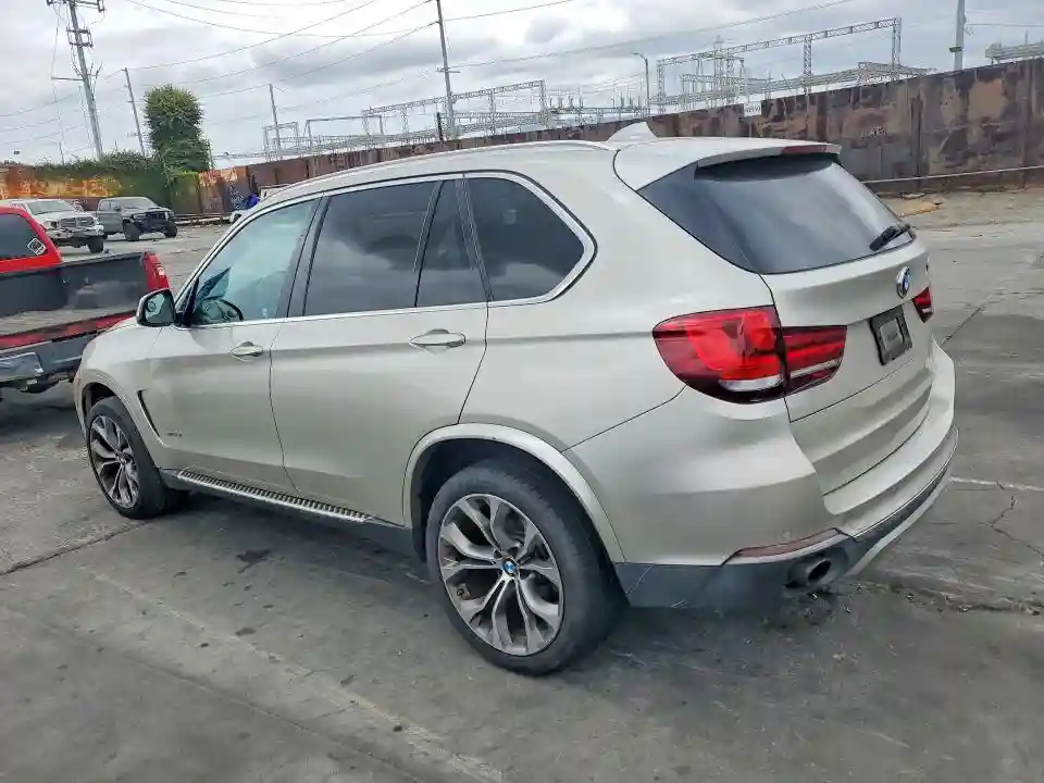 5UXKR2C52G0R70118 2016 BMW X5-1