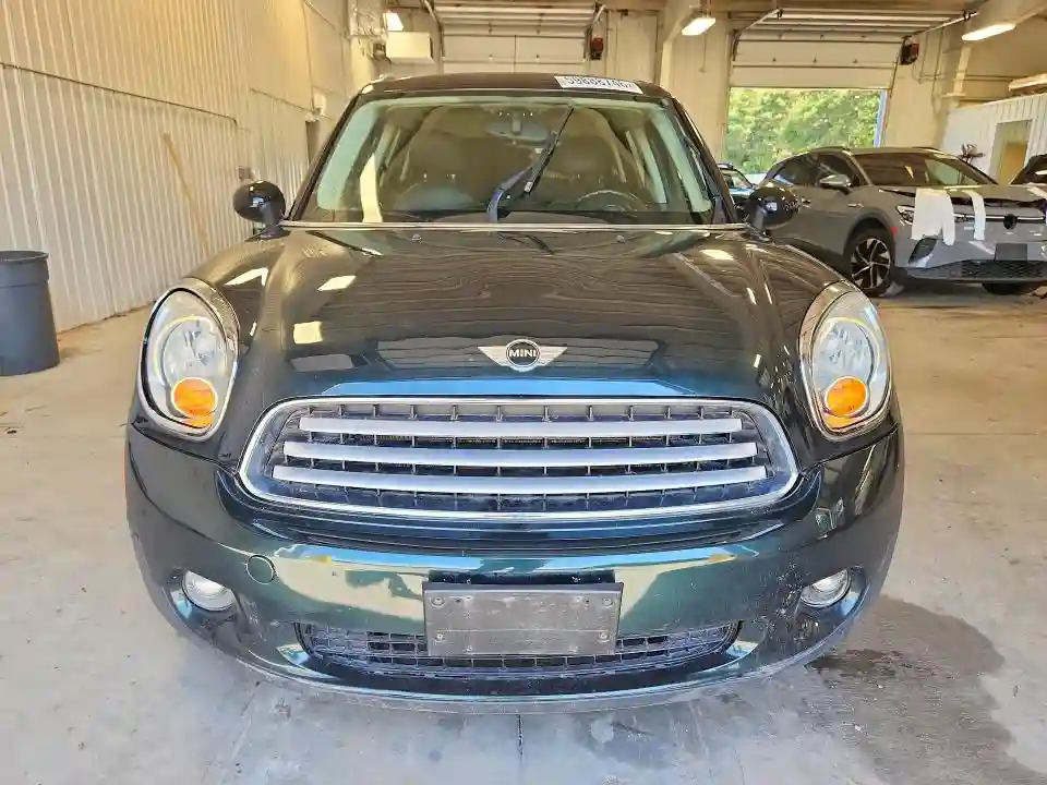 WMWZB3C57CWM03935 2012 MINI COOPER-4
