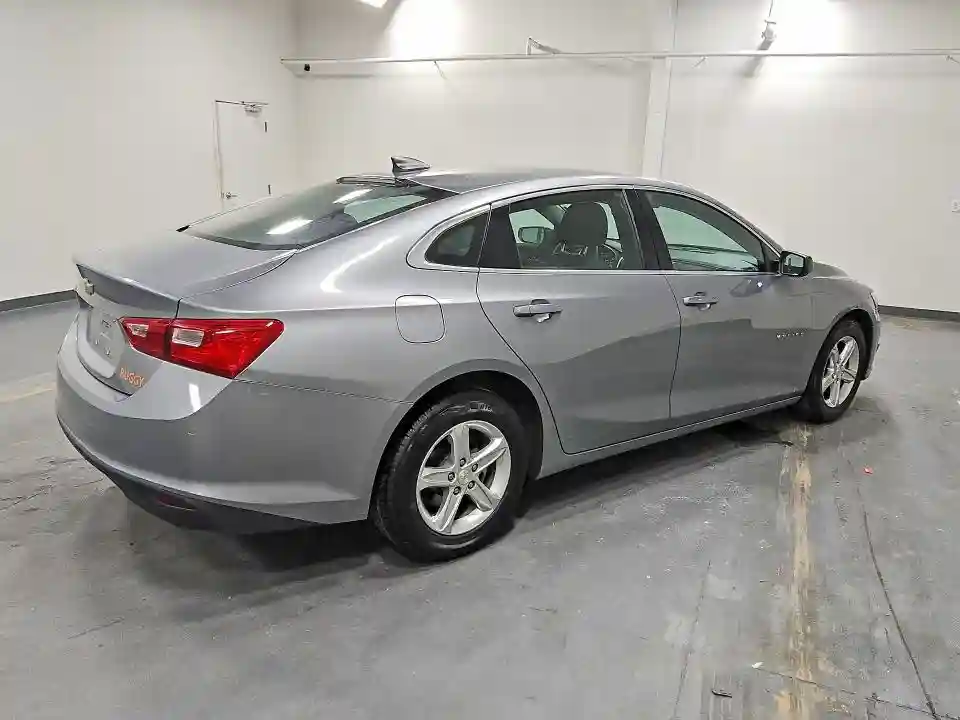 1G1ZC5STXPF177223 2023 CHEVROLET MALIBU-2