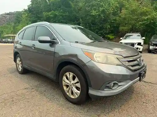 5J6RM4H75EL031975 2014 HONDA CRV-0