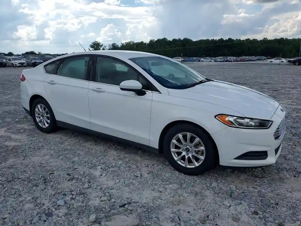 3FA6P0G75FR196461 2015 FORD FUSION-3