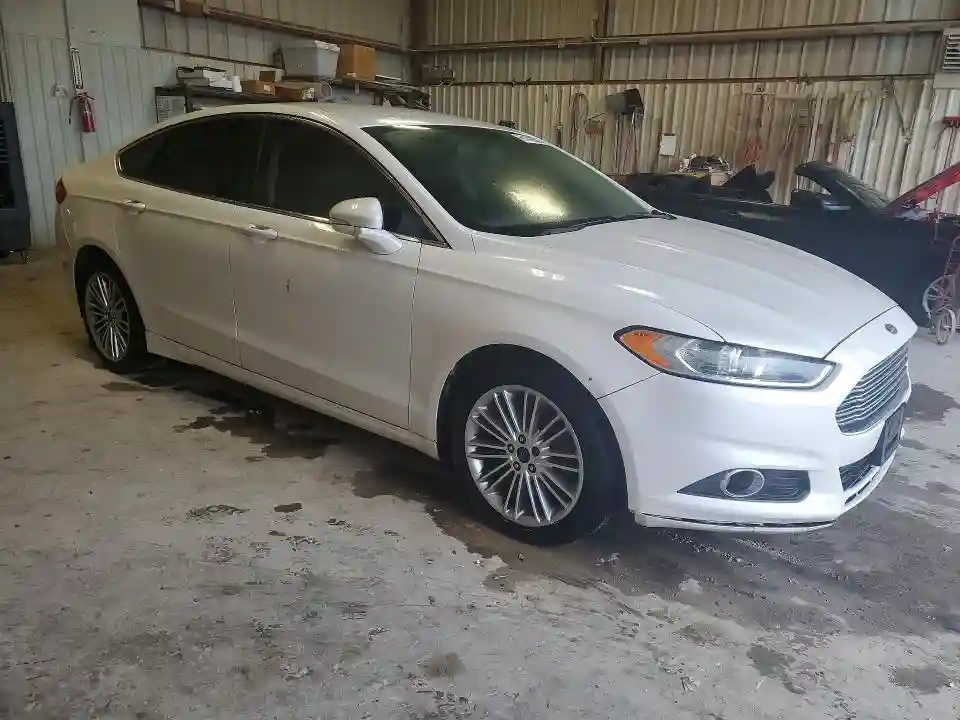 3FA6P0HD7ER336920 2014 FORD FUSION-3