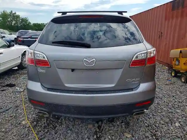 JM3TB3CV6C0344282 2012 MAZDA CX-9-5