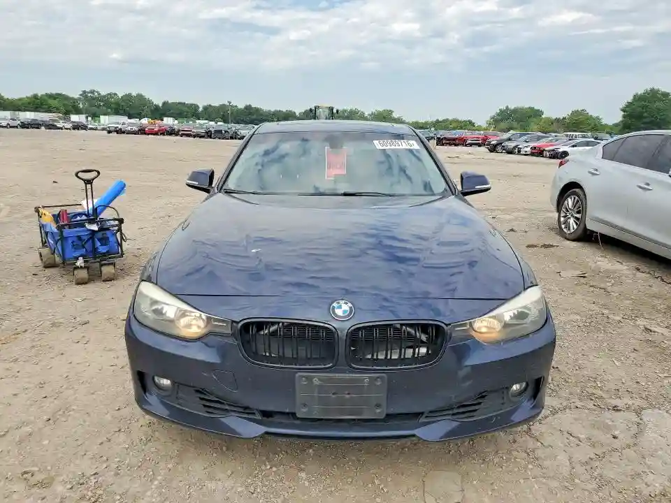 WBA3A5C58DF357070 2013 BMW 3 SERIES-4