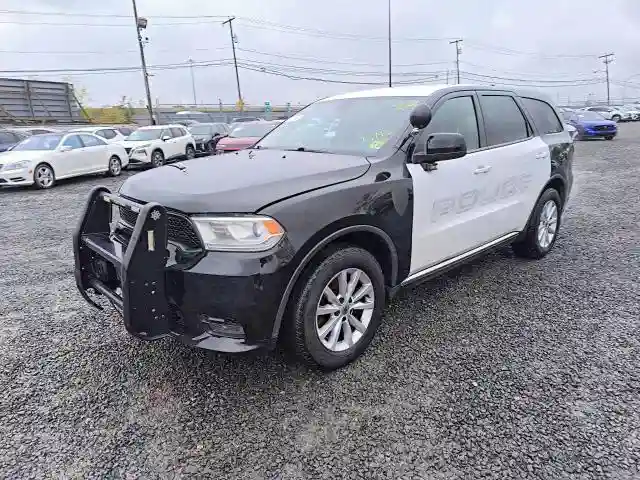 1C4SDJFT1LC346789 2020 DODGE DURANGO-0