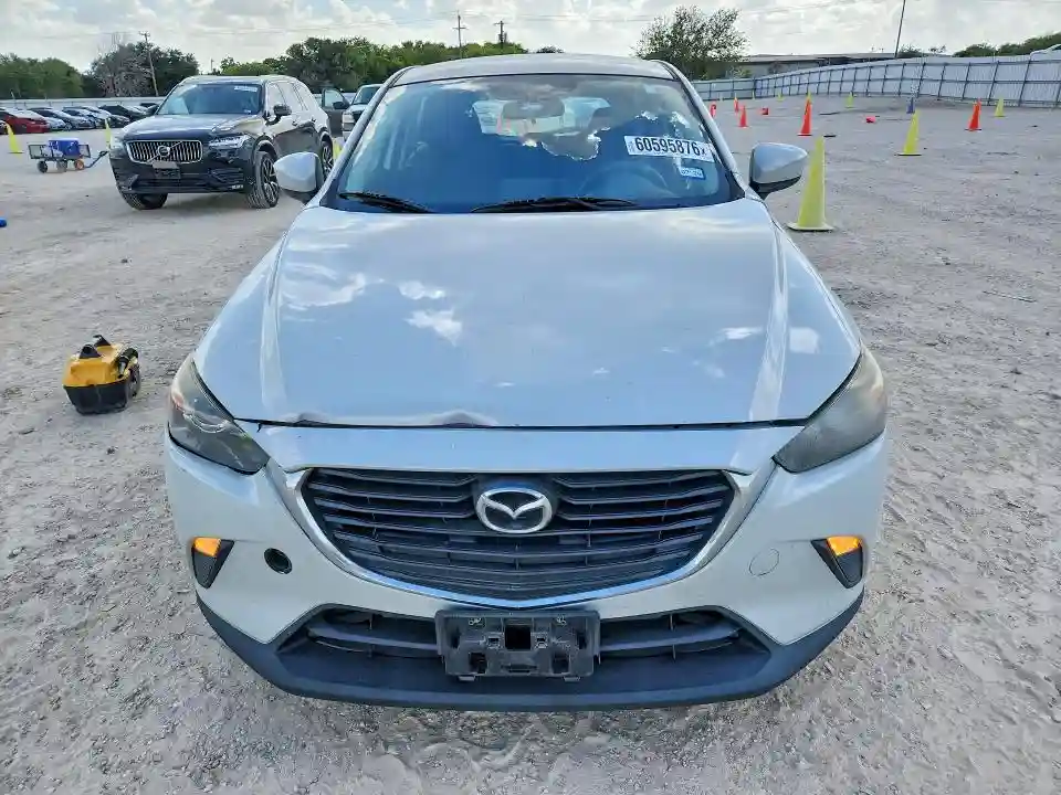 JM1DKBB75G0125832 2016 MAZDA CX-3-4