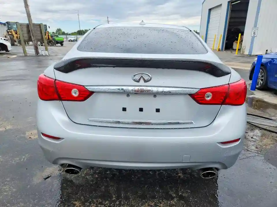JN1CV7AP6GM202558 2016 INFINITI Q50 2.0T P-5