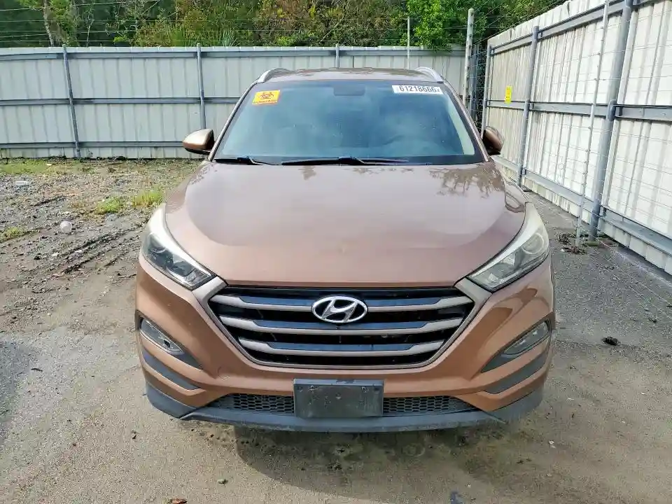 KM8J33A40GU204326 2016 HYUNDAI TUCSON-4