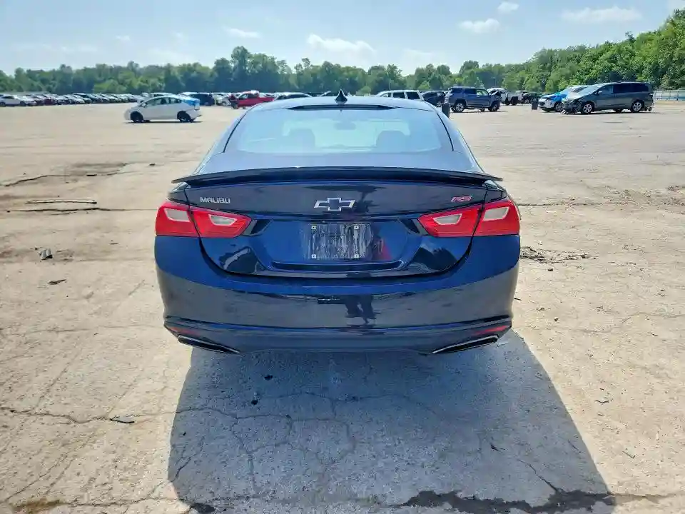1G1ZG5ST2KF198628 2019 CHEVROLET MALIBU-5