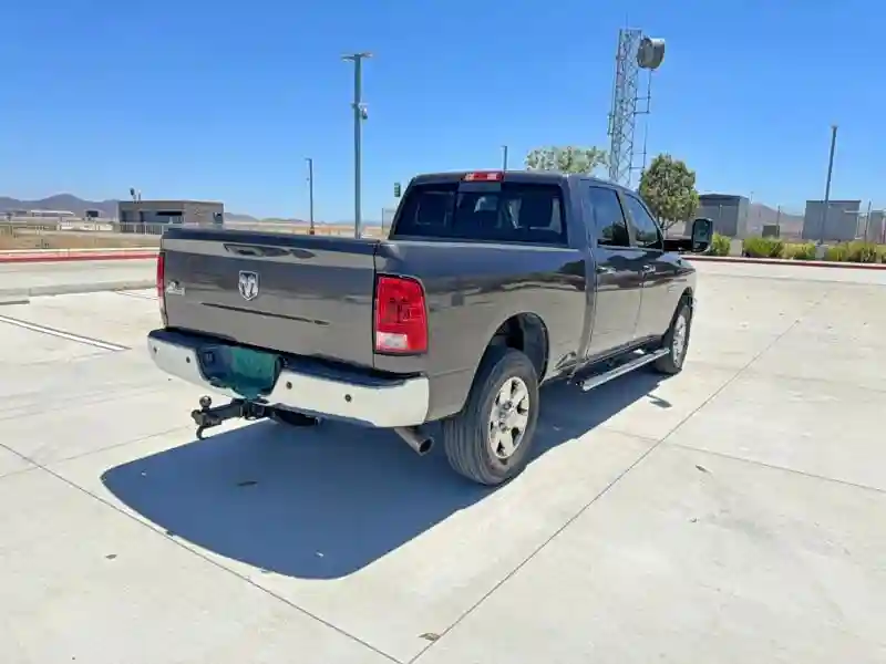 3C6UR4DL8FG642965 2015 RAM ALL MODELS-3