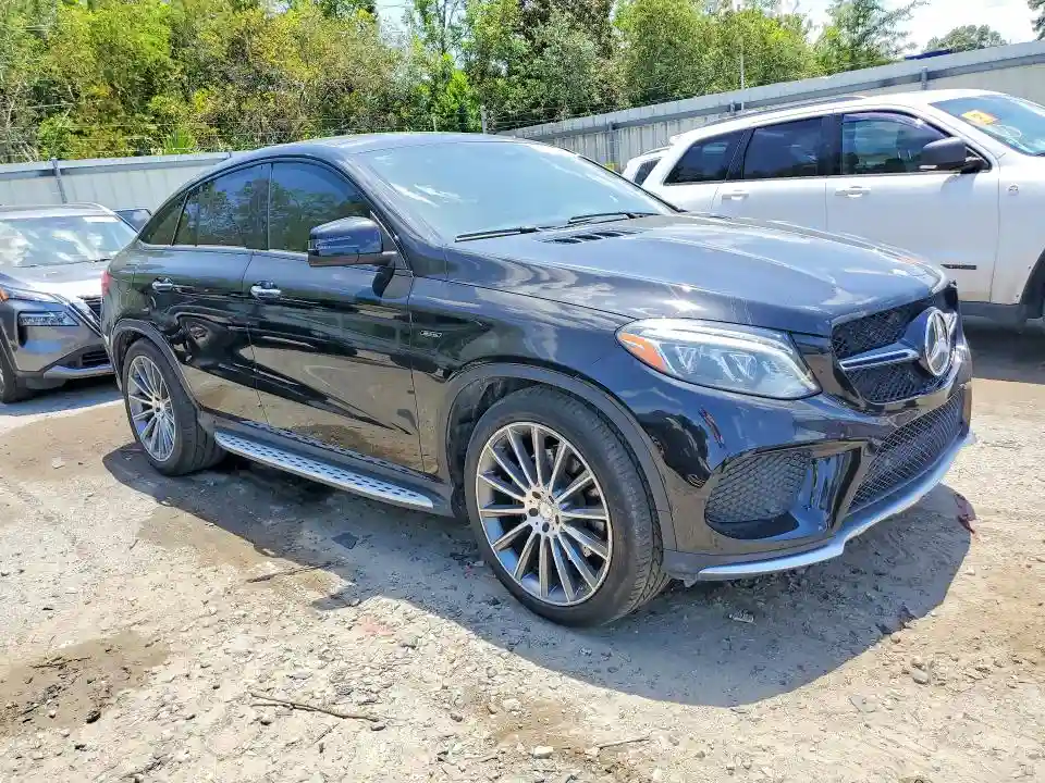 4JGED6EB9GA019394 2016 MERCEDES-BENZ GLE-CLASS-3