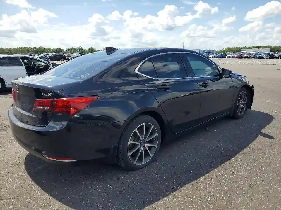 19UUB2F56FA023653 2015 ACURA TLX-2
