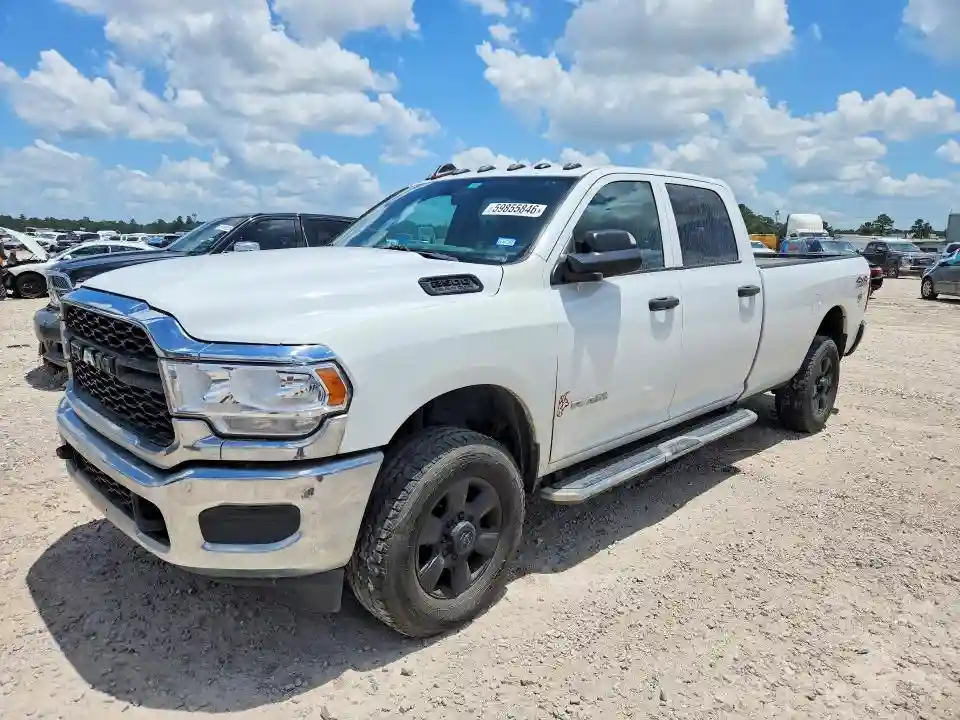 3C6UR5HJXNG147244 2022 RAM 2500-0