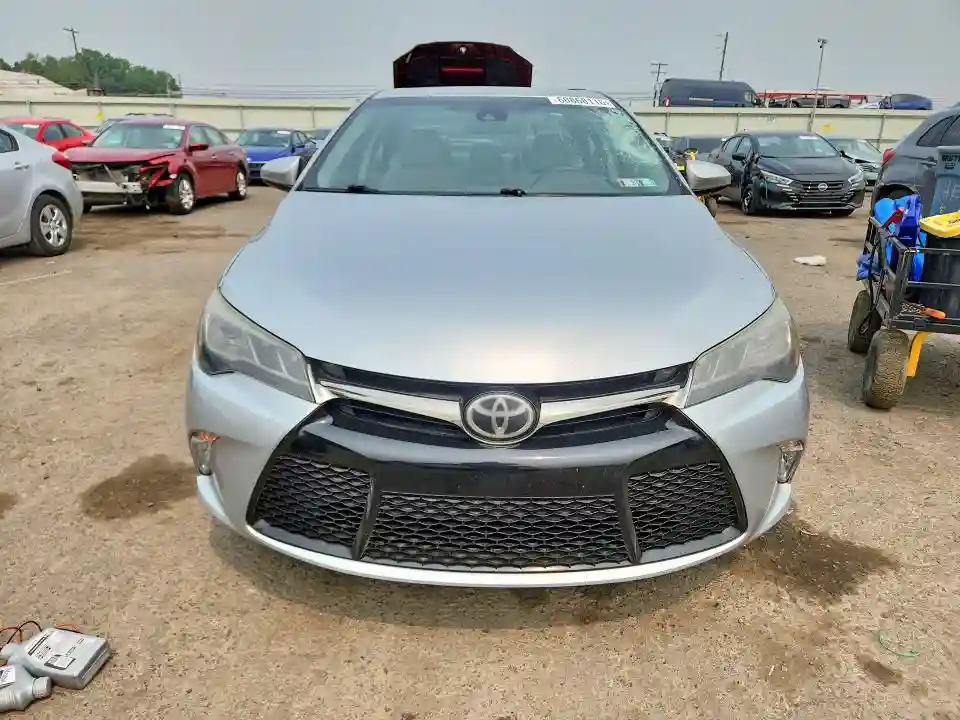 4T1BK1FK9FU556418 2015 TOYOTA CAMRY-4