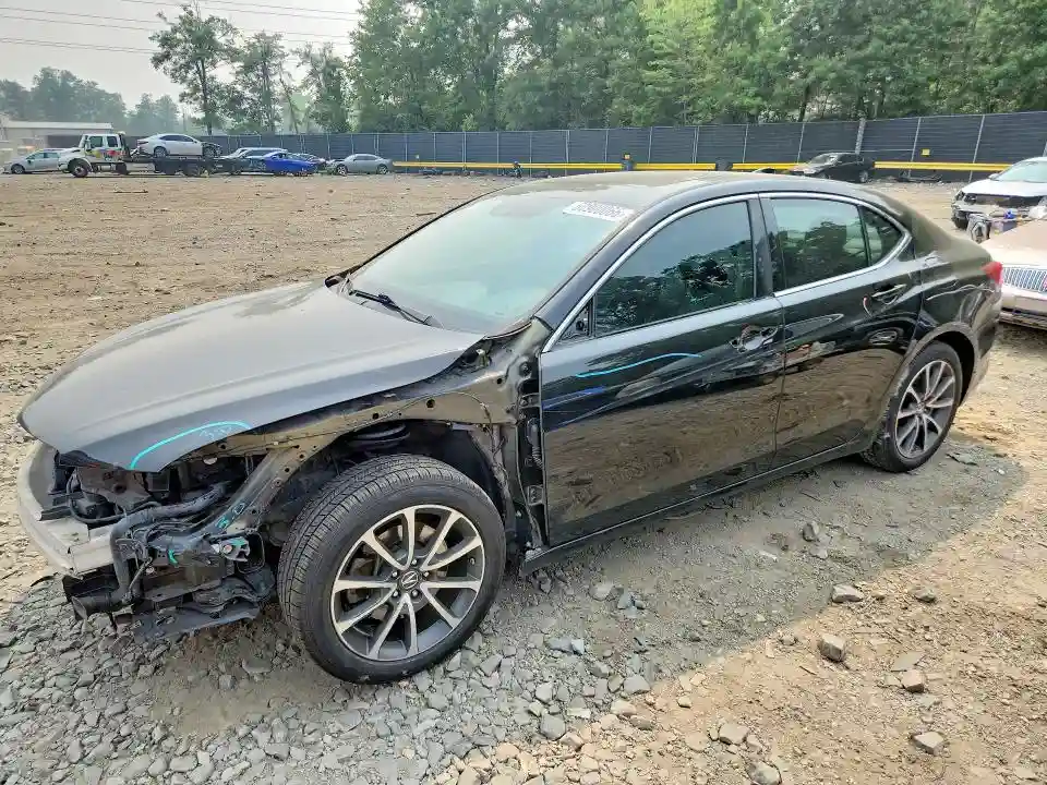 19UUB2F50GA003190 2016 ACURA TLX-0