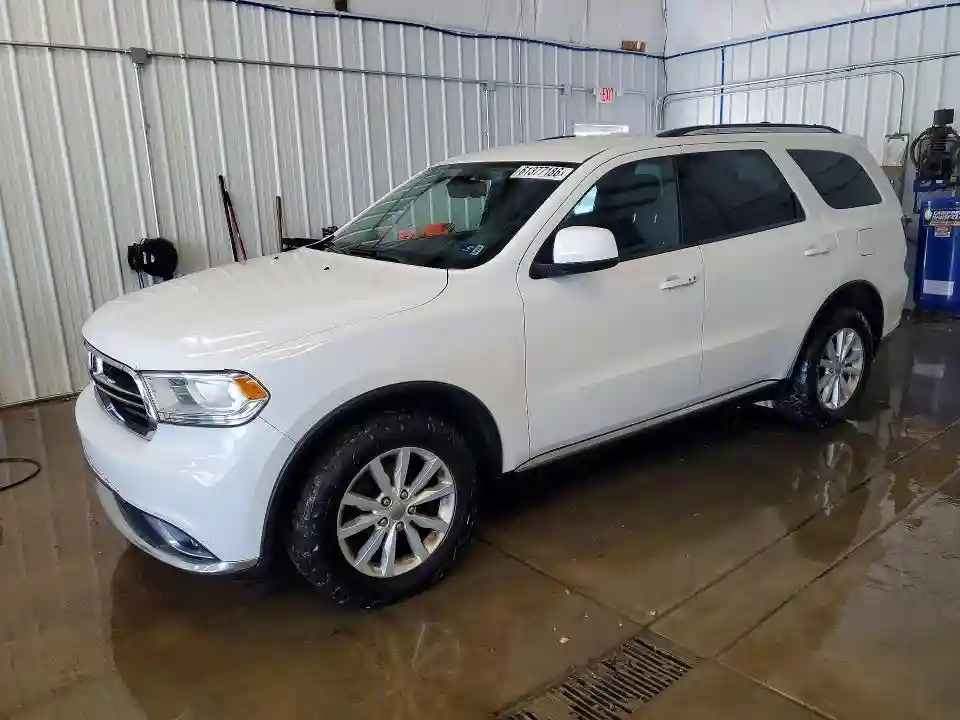 1C4RDJAG1FC710190 2015 DODGE DURANGO-0