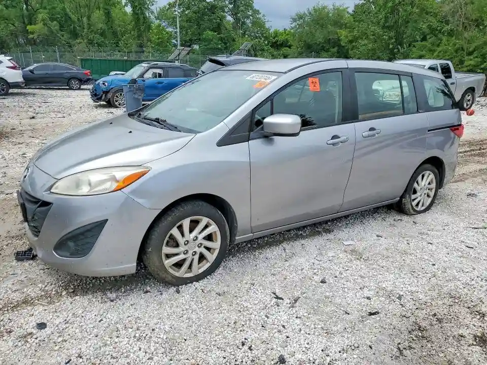 JM1CW2BL3C0122838 2012 MAZDA 5-0