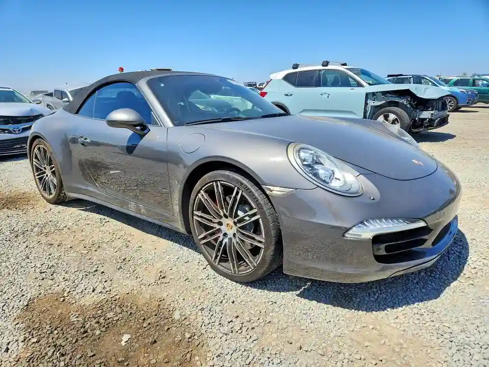WP0CB2A97FS154198 2015 PORSCHE 911-3